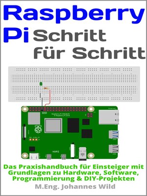 cover image of Raspberry Pi | Schritt für Schritt